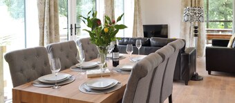 3 bedroom accommodation in Blacknest, near Alton