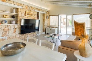 Fernseher, DVD-Player