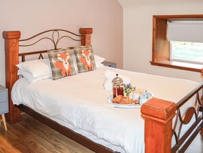 3 Schlafzimmer, kostenloses WLAN, Bettwäsche