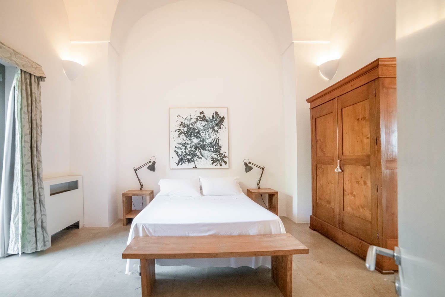 8 Schlafzimmer, Bügeleisen/Bügelbrett, kostenloses Internet, Bettwäsche