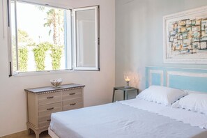 3 camere, ferro/asse da stiro, Wi-Fi, lenzuola