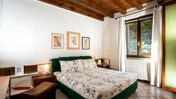 4 camere, ferro/asse da stiro, accesso a Internet, lenzuola