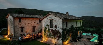 Villa Petroia - Six Bedroom Villa, Sleeps 12