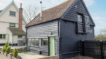 Eksteriør