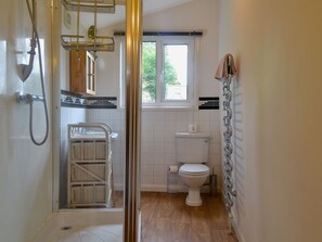 Towels - 2 bedroom accommodation in Bath (Bath)