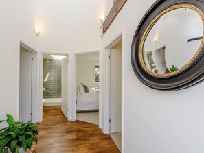3 sovrum, gratis wi-fi och sängkläder