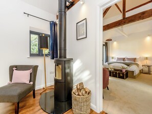 3 chambres, Wi-Fi gratuit, draps fournis