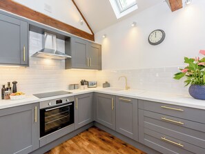 Dishwasher, highchair