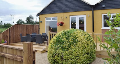 3 Schlafzimmer Unterkunft in Little Downham, near Ely