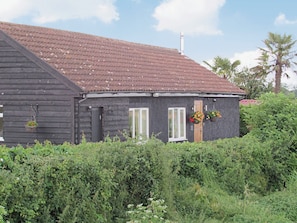 Eksteriør