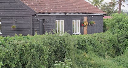3 Schlafzimmer Unterkunft in Little Downham, near Ely