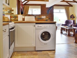 Dishwasher