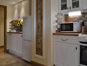 Dishwasher