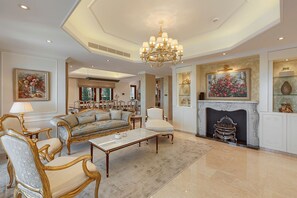 Interior - Villa Mihali - Four Bedroom Resort, Sleeps 8 (Kouklia)