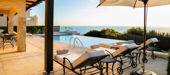 Villa Mihali - Four Bedroom Resort, Sleeps 8