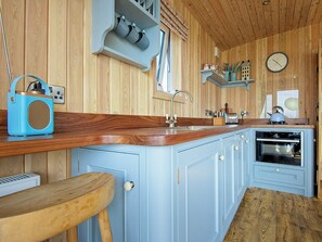 Dishwasher - Little Beach - UK5997 (Near Gatehouse of Fleet)