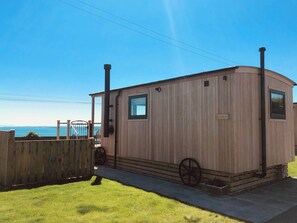 Property grounds - Little Beach - UK5997 (Near Gatehouse of Fleet)