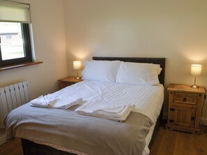 3 Schlafzimmer, kostenloses WLAN, Bettwäsche