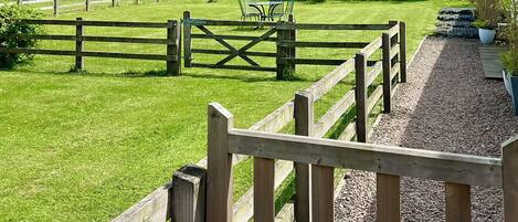 Área da propriedade