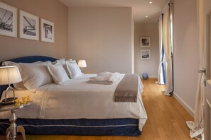 5 chambres, fer et planche Ă repasser, Internet gratuit, draps fournis