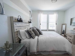 1 chambre, Wi-Fi