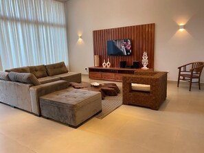 Smart TV