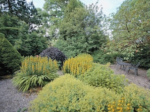 Boendeområde