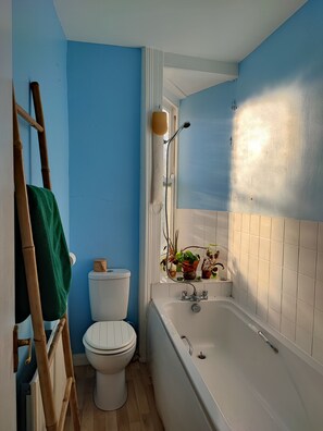 Ensemble douche/baignoire