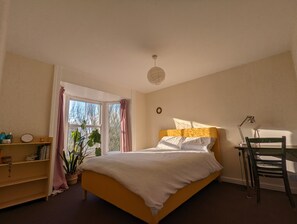 2 chambres, accès Internet