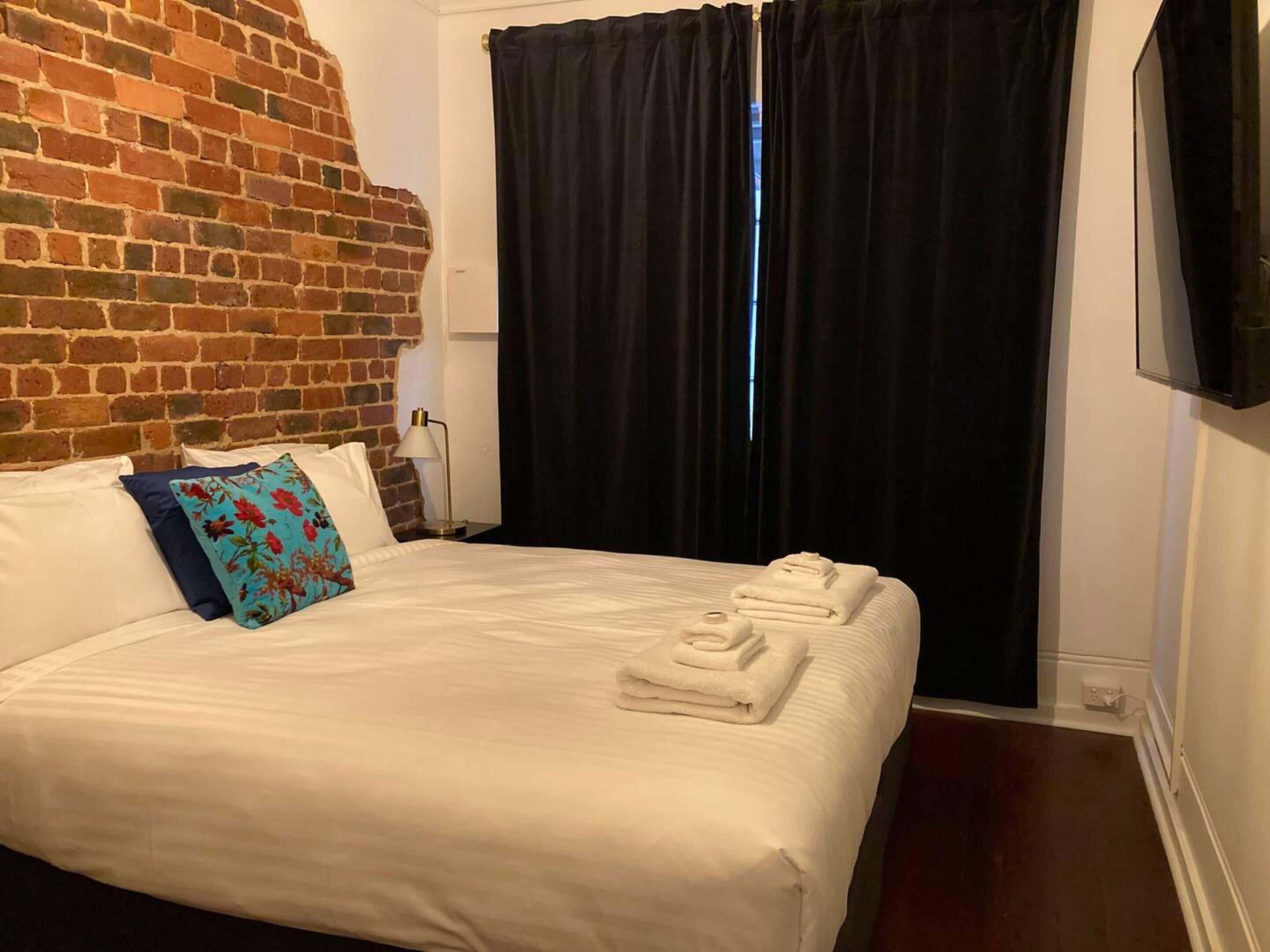 The 1920’s 'Prosperity' Suite