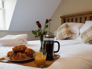 2 bedrooms, free WiFi, bed sheets - 2 bedroom accommodation in Whitby (Whitby)