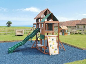 Espace pour enfants