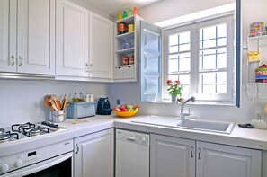 Dishwasher