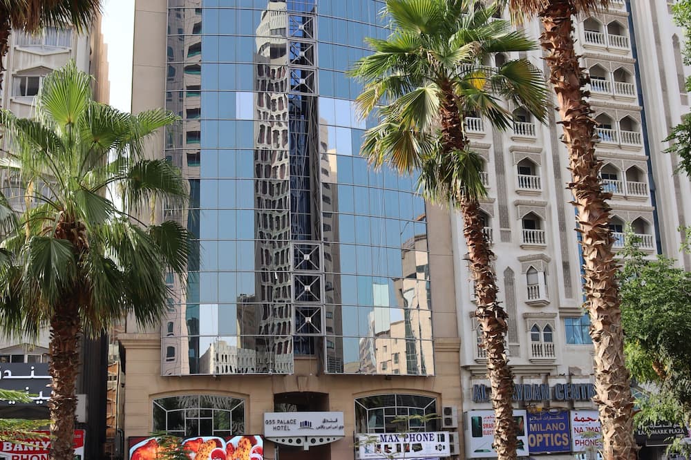GSS Palace Hotel