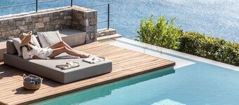 Villa Orea Thea - Three Bedroom Villa, Sleeps 6