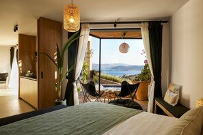 8 Schlafzimmer, Bügeleisen/Bügelbrett, WLAN, Bettwäsche