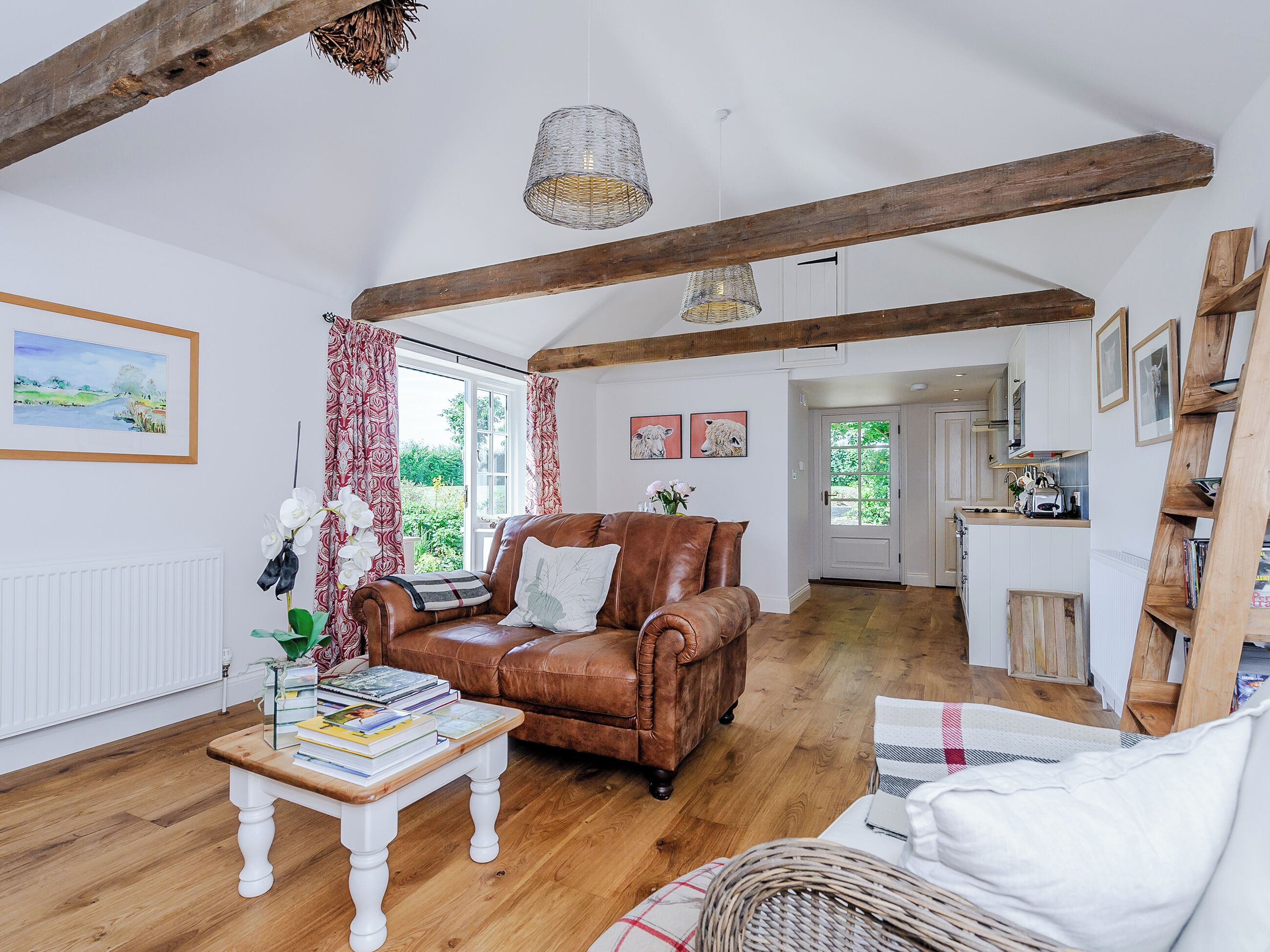 1 Chambres à Coucher à Lawford - Essex