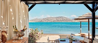 Villas Salacia - Three Bedroom Villa, Sleeps 6