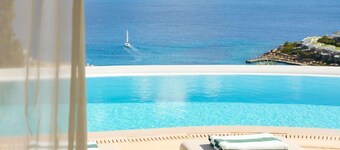 Villas Salacia - Three Bedroom Villa, Sleeps 6