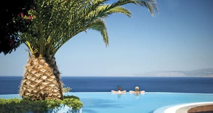 Villa Orion - Trois Chambres Resort, Couchages 6