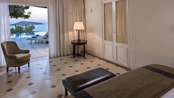 3 chambres, fer et planche Ă repasser, accĂšs Internet, draps fournis