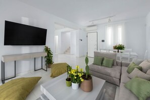 TV connectée