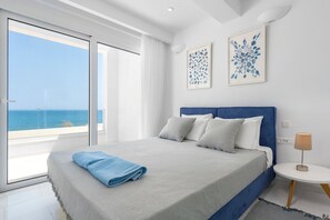 4 Schlafzimmer, Bügeleisen/Bügelbrett, WLAN, Bettwäsche