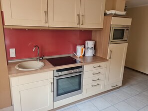Apartment | Private kitchen