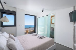 3 soveværelser, strygejern/strygebræt, gratis internetadgang, sengetøj