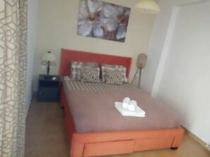 1 camera, accesso a Internet