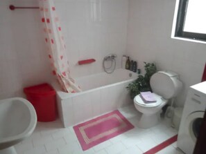 Bañera