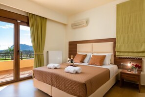 6 habitaciones, tabla de planchar con plancha y internet gratis 