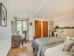 1 habitación, wifi gratis y ropa de cama 