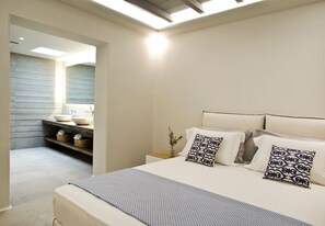 5 chambres, fer et planche à repasser, Internet gratuit, draps fournis